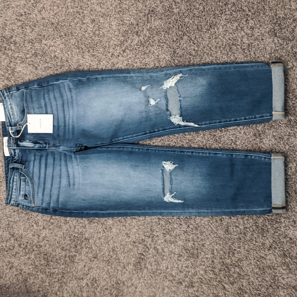 Kancan jeans